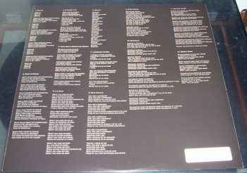 LP Mark Lanegan: With Animals LTD