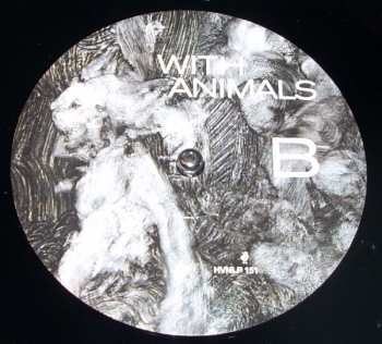 LP Mark Lanegan: With Animals LTD