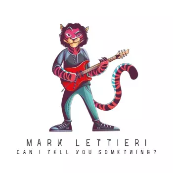 Can I Tell You Somethin