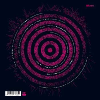LP Mark Lettieri: Deep: The Baritone Sessions Vol. 2 NUM | LTD