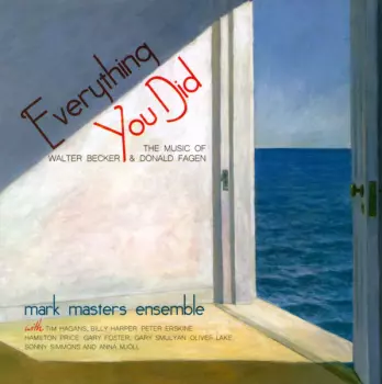 Everything You Did