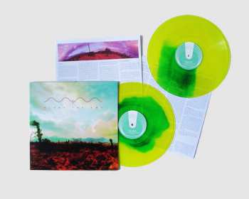 2LP Mark McGuire: Along The Way LTD | CLR