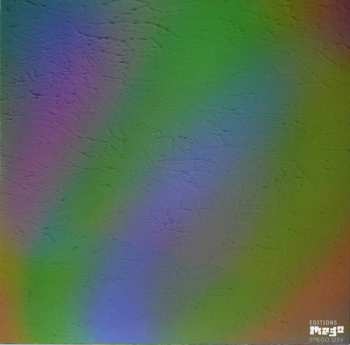 LP Mark McGuire: Get Lost LTD