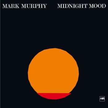 LP Mark Murphy: Midnight Mood
