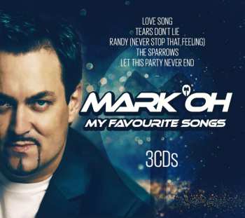 3CD/Box Set Mark 'Oh: My Favourite Songs