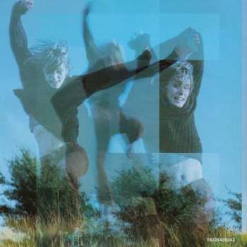 CD Mark Owen: Green Man