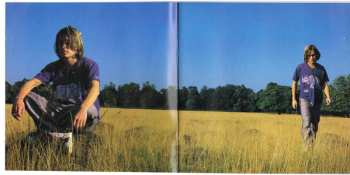 CD Mark Owen: Green Man