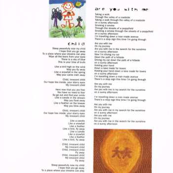 CD Mark Owen: Green Man
