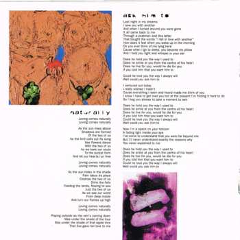 CD Mark Owen: Green Man