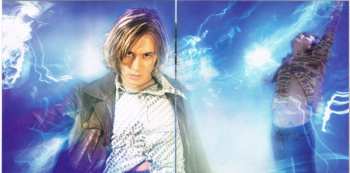 CD Mark Owen: Green Man