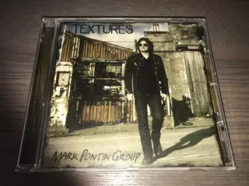 Mark Pontin Group: Textures