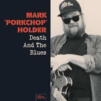 LP Mark Porkchop Holder: Death And The Blues