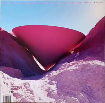 LP Mark Pritchard: The Four Worlds