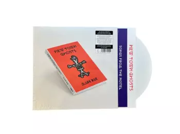 Mark Rae: New Town Ghosts