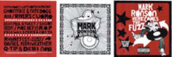 CD Mark Ronson: Here Comes The Fuzz