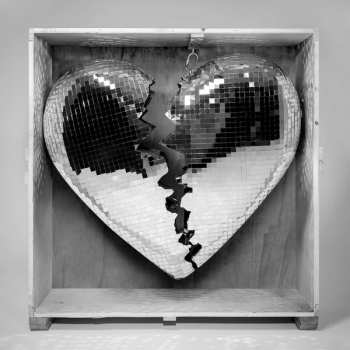 CD Mark Ronson: Late Night Feelings