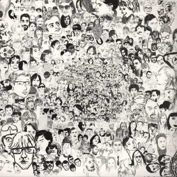 LP Mark Ronson & The Business Intl: Record Collection 2012