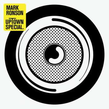 Album Mark Ronson: Uptown Special
