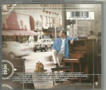 CD Mark Schultz: Song Cinema