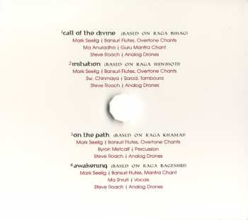 CD Mark Seelig: Disciple