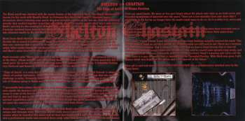 CD David T. Chastain: The Edge Of Sanity -88 Demo Session-