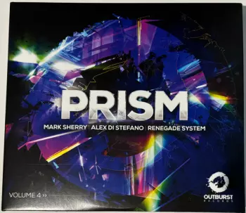 Outburst Records Presents Prism Volume 4