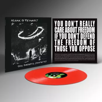 The Fateful Symmetry