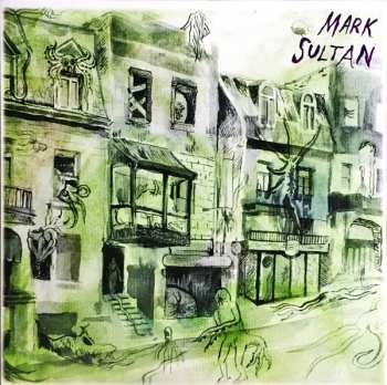 Album Mark Sultan: I Am The End / Catastrophe