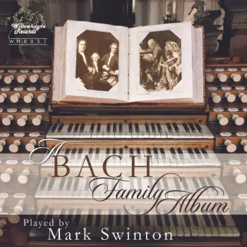 A Bach Family Album