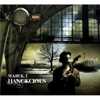 CD Mark Tremblay: Hanckcious