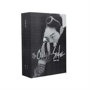 Album Mark Tuan: Other Side