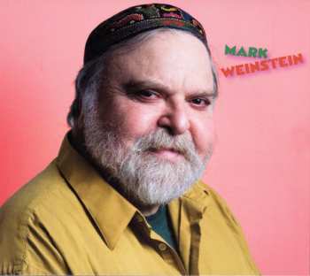 CD Mark Weinstein: Jazz Brasil
