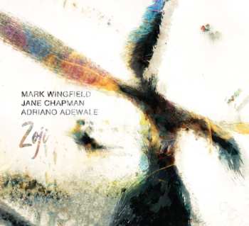 CD Jane Chapman: Zoji