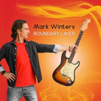 CD Mark Winters: Boundary Layer