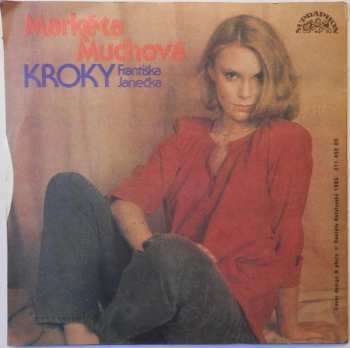 SP Kroky: Aha... / Hvězda