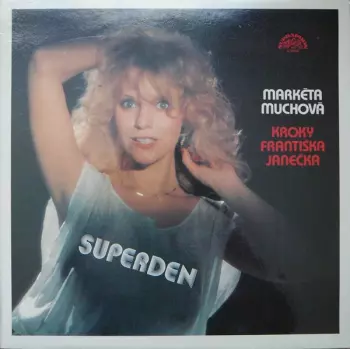 Kroky: Superden