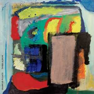 CD Markus Floats: Third Album