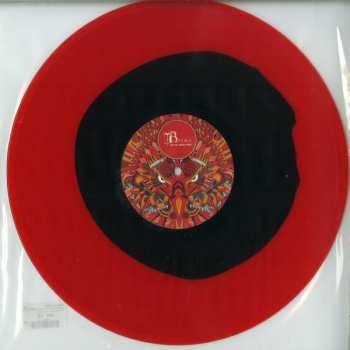 LP Markus Homm: Voyage EP