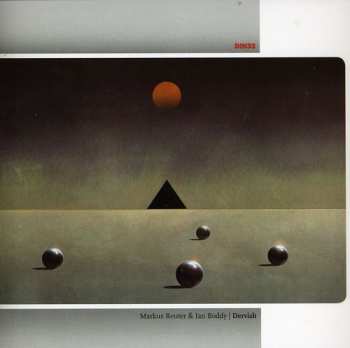 CD Ian Boddy: Dervish LTD