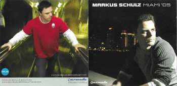 2CD Markus Schulz: Miami '05