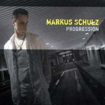 Album Markus Schulz: Progression