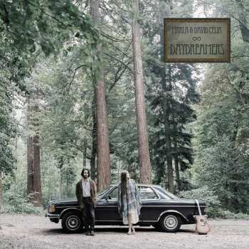 Album Marla: Daydreamers