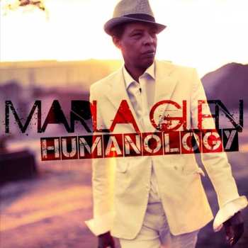 LP/CD Marla Glen: Humanology