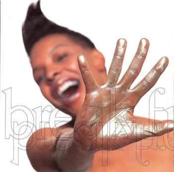 CD Marla Glen: Love & Respect