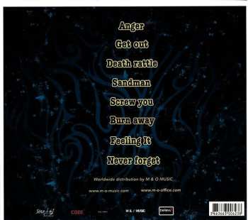 CD Marla Singer: Marla Singer