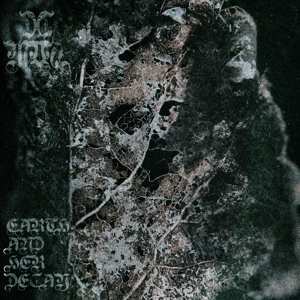 LP Déhà: Earth And Her Decay