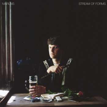 LP/MC Marlais: Stream Of Forms