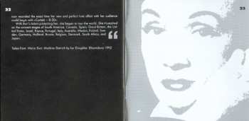 CD Marlene Dietrich: Marlene Dietrich With The Burt Bacharach Orchestra