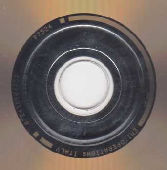 CD Marlene Kuntz: Che Cosa Vedi