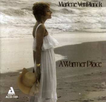 CD Marlene VerPlanck: A Warmer Place